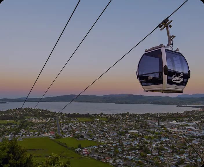Rotorua
