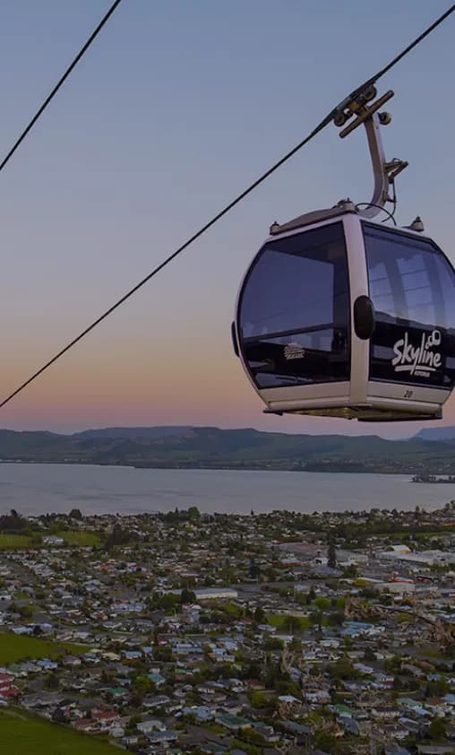 Rotorua
